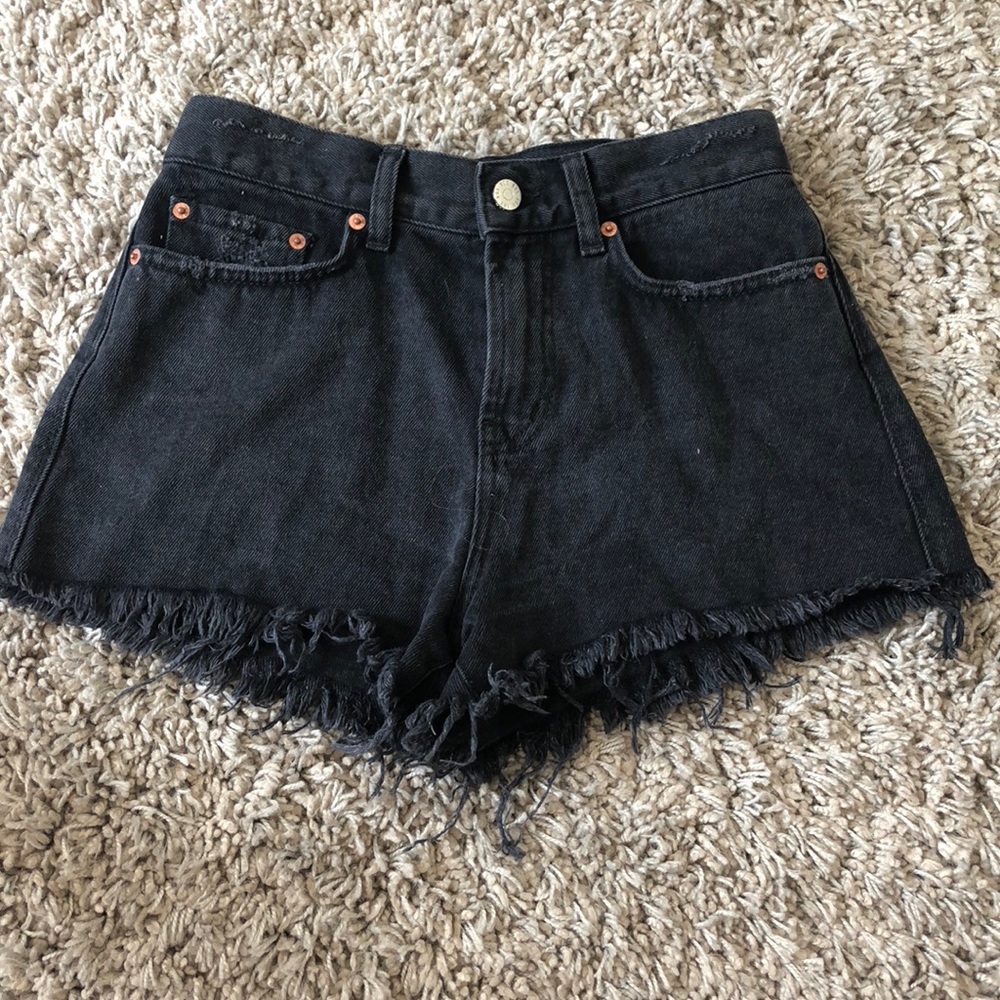 urban outfitters shorts